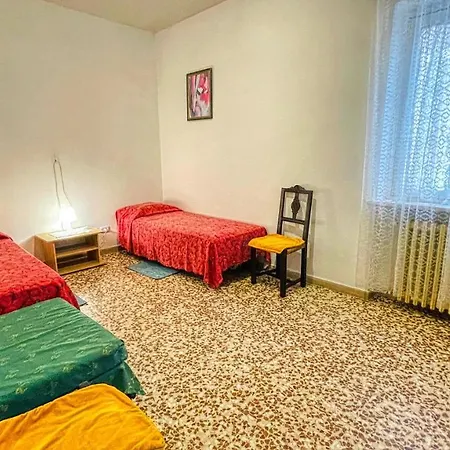 Apartment La Gare - Affitti Brevi Italia Bardonecchia
