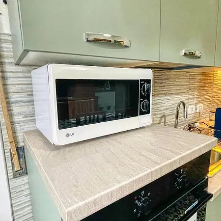 Apartment La Gare - Affitti Brevi Italia *