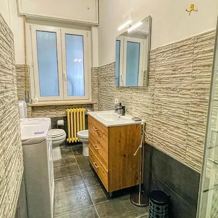 Appartamento La Gare - Affitti Brevi Italia *