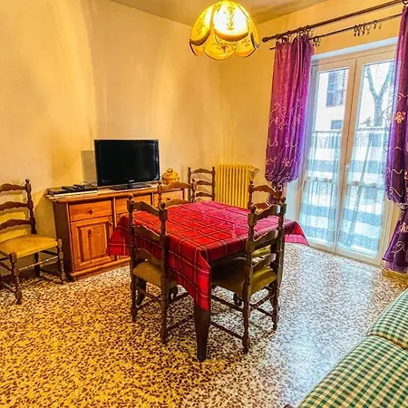 La Gare - Affitti Brevi Italia Appartamento Bardonecchia