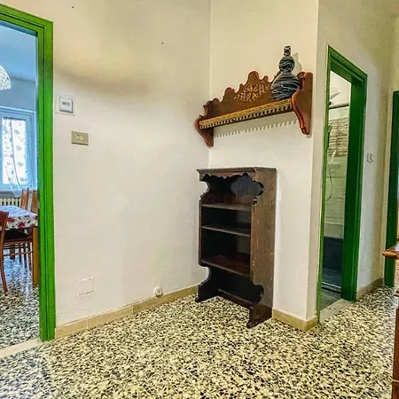 شقة La Gare - Maison Doc باردونيكيا