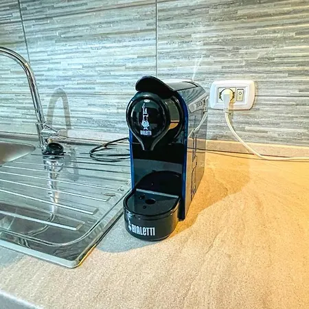 Appartamento La Gare - Affitti Brevi Italia