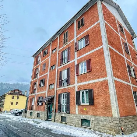 Appartamento La Gare - Affitti Brevi Italia *