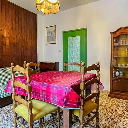 Appartamento La Gare - Affitti Brevi Italia