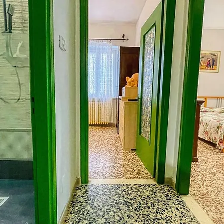 Appartamento La Gare - Affitti Brevi Italia *