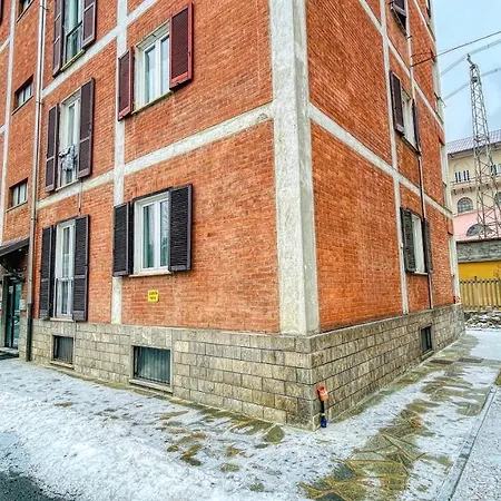 La Gare - Affitti Brevi Italia * Bardonecchia