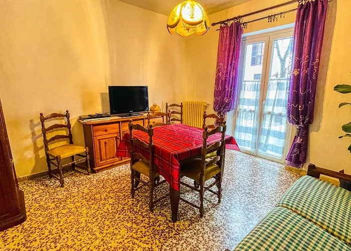 La Gare - Affitti Brevi Italia Apartment Bardonecchia