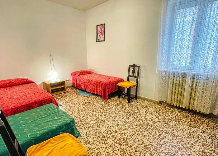 Apartment La Gare - Affitti Brevi Italia Bardonecchia