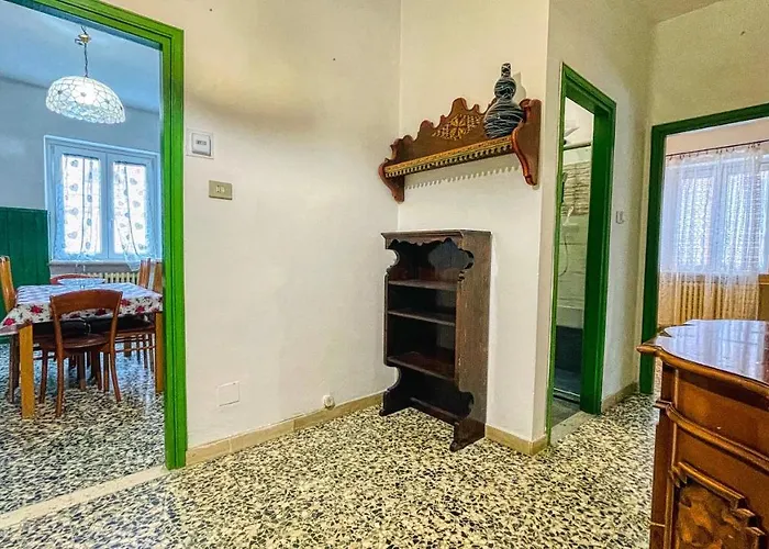 Apartment La Gare - Affitti Brevi Italia Bardonecchia