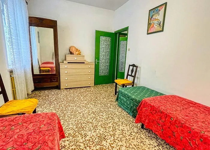 Apartment La Gare - Affitti Brevi Italia Bardonecchia