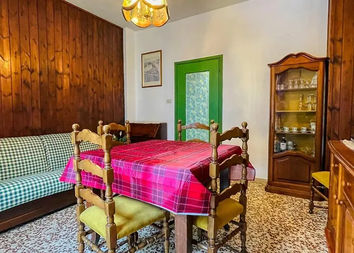 Apartment La Gare - Affitti Brevi Italia