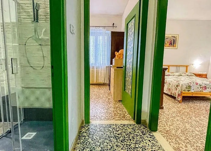 Apartment La Gare - Affitti Brevi Italia *