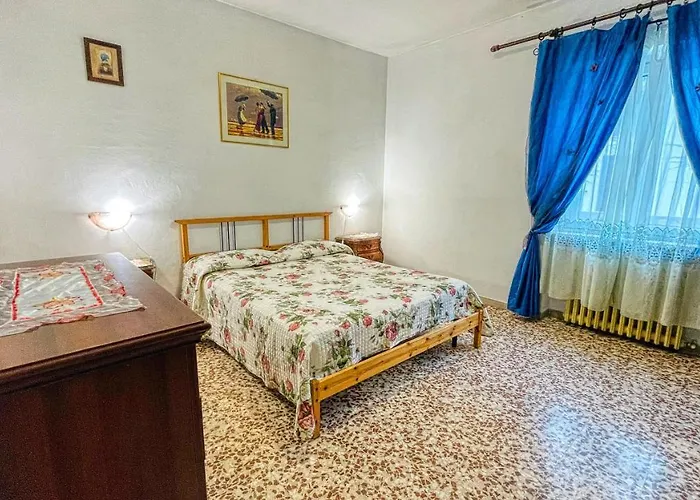 La Gare - Affitti Brevi Italia Apartment *