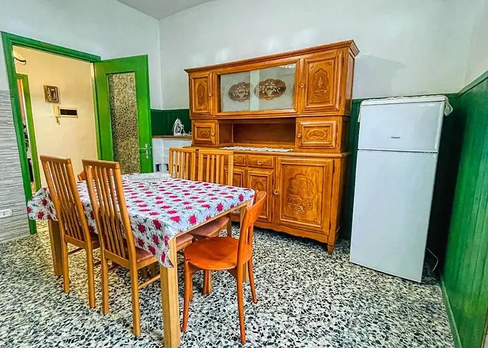 Apartment La Gare - Affitti Brevi Italia *